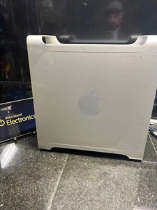 POWERMAC G5 ENCLOSURE-GREAT FOR MODS-2 - Picture 1 of 9