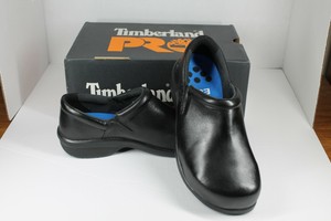 Las mejores ofertas en Timberland Pro 9 (Mujer) Botas y Zapatos de Trabajo  Industrial de Zapatos | eBay