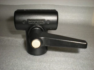Manfrotto A Tube T-Gelenk Halterung Klemme für Stillleben Aufnahmetisch Rahmen 220PSL - Bild 1 von 6