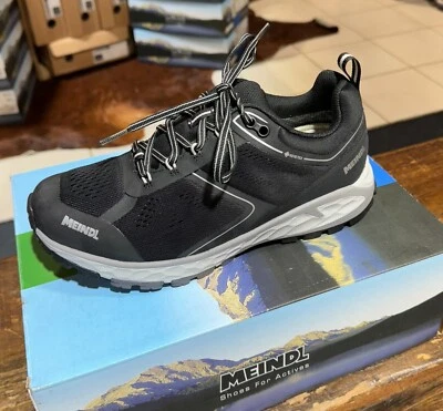 Meindl Power Walker GTX wasserdichter Damen und Herren Multifunktionsschuh