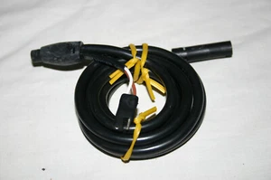 KT Click N Tow Box Trailer Light Wiring Harness (Harness # 7) - 1.1m - KT58051 - Picture 1 of 4