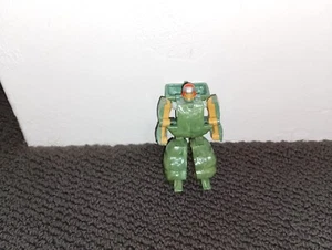 1986 Tonka - Go Bots Rock Lords - Boulder - Loose Figure - Picture 1 of 11