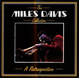 CD Miles Davis The Miles Davis Collection - A Retrospective Deja VU - Bild 1 von 1