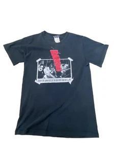Rare Sourpuss Vintage Ramones T Shirt Punk Band Sz Small - Picture 1 of 6