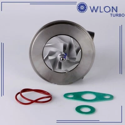 Turbocompresor CHRA Core A1320900180 para Smart Fortwo 1.0 49173-02010 A1320900080 Foto 1 de 4