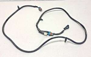 Genuine Mopar Fog / Driving Light Wiring Harness p/n: 56045501AC - Picture 1 of 9