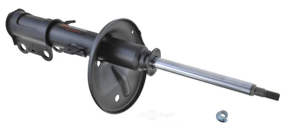 Conjunto de puntal de suspensión-Sachs Autopart Intl 2701-204627 Foto 1 de 1