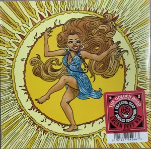 Grateful Dead 7" Single Vinyl Golden Road Cream Puff War #ed Brand New SEALED - Picture 1 of 10