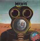 Manfred Manns Earth Band Messin GATEFOLD DIE CUT SLEEVE Vertigo Vinyl LP
