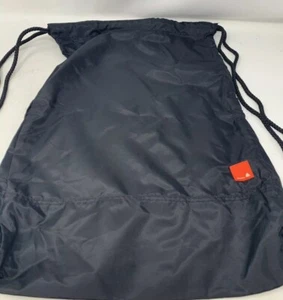 Old Navy Drawstring Bag (black)  - Bild 1 von 4
