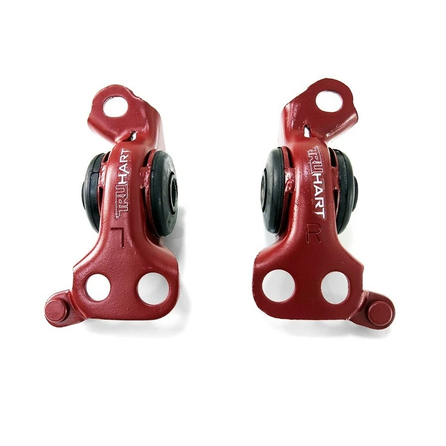 Резиновые передние втулки Truhart для Civic 1994-2001 Integra 1992-1995 годов выпуска - Изображение 1 из 1