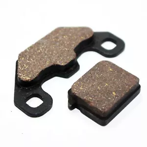 Disc Brake Caliper Pads PIT PRO TRAIL Quad Dirt Bike ATV Buggy Drift Kart GB - Bild 1 von 3