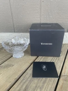 Waterford Kristall Christmas Night Schale 6 in Slowenien 40024492 NEU - Bild 1 von 7