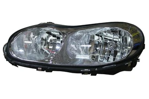 98-01 Chrysler Condorde Left Headlight V7100011AA Mopar DRIVER Side Light OEM - Picture 1 of 7