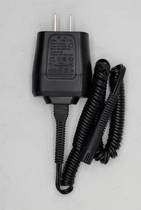 Braun Power Adapter Cord Genuine 5210 Shaver Charger 12V 400MA Type 5 210 New - Picture 1 of 4