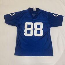 Marvin Harrison #88 Indianapolis Colts NFL Reebok Jersey Football Youth L 14-16