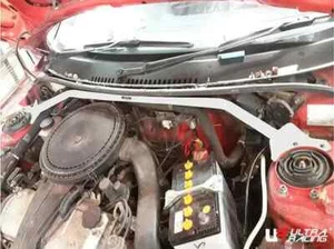 ULTRA RACING Front Strut Bar/Front Tower Bar/Front Upper Brac For Mazda Astina - Picture 1 of 6
