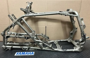 2004 Yamaha YFZ450 frame clean straight yfz 450 04-08 🔥FAST SHIP🔥 #988 - Bild 1 von 7