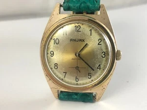 Reloj ANJAX Cal 233-60 Diámetro 34,5 mm "" - Imagen 1 de 12