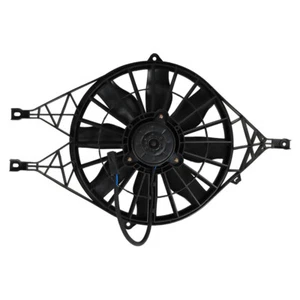 Labwork Radiator Cooling Fan w/ Shroud Assembly For 2000-03 Dodge Durango Dakota - Bild 1 von 13