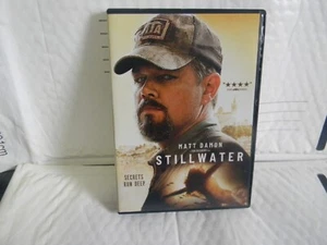 Stillwater (DVD, 2021) - Imagen 1 de 4
