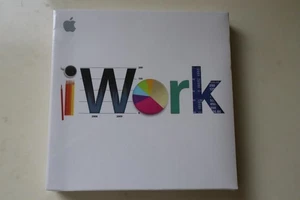 Apple iWork '09 V9.0.3 MB942Z/A - Neu Versiegelt - Bild 1 von 4