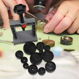 Watch Press Tool Set, Watch Back Closer for Closing The Cover for Watches - Picture 1 of 7