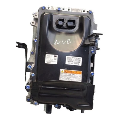 Toyota Yaris Cross XP210 Inverter Converter G920052160 - Image 1 of 4