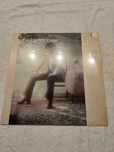 FRANKIE VALLI OUR DAY WILL COME ALBUM SEALED - Imagen 1 de 4