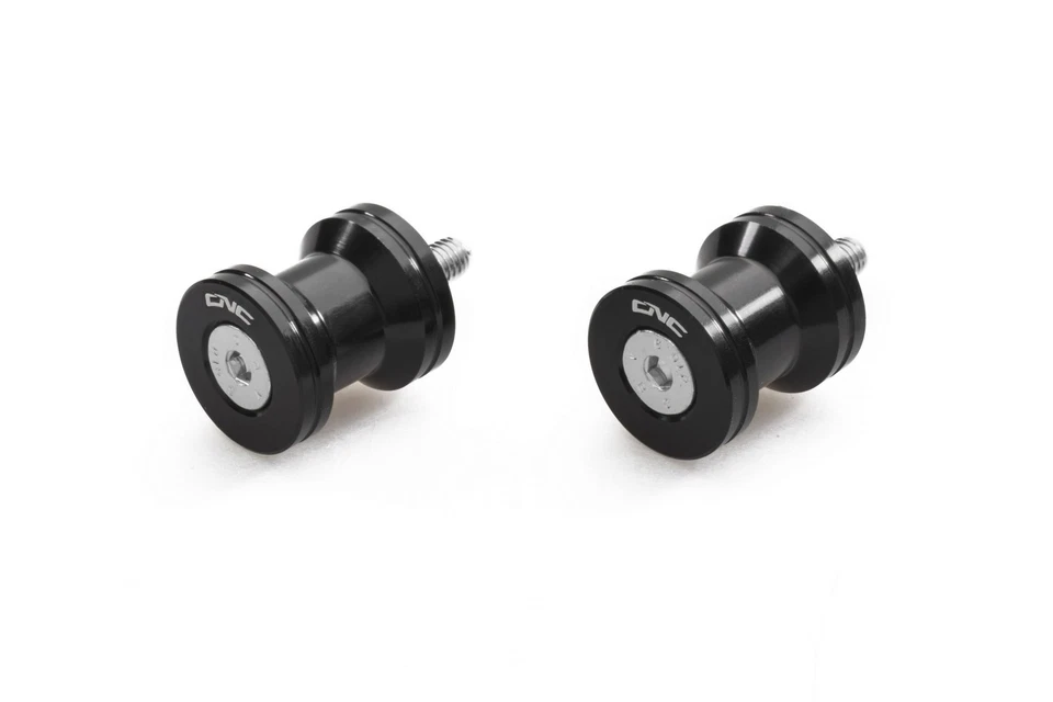 SOPORTES DE PIE M10X1.5 CNC RACING KTM SUPERMOTO 950 2005-08 Foto 1 de 1