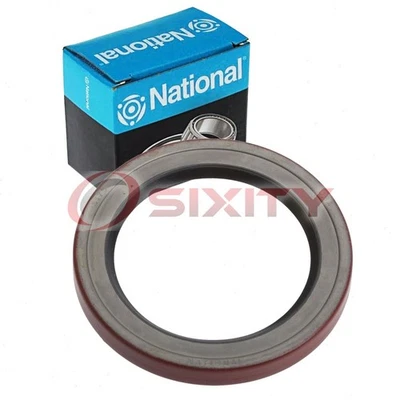 Sello de eje de salida de transmisión nacional para Jeep Grand Wagoneer 1984-1990 ap Foto 1 de 4