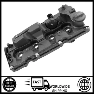 Motor Ventildeckel 04L103475 für Audi A3 Tt Q2 A4 B8 B9 1.6/2.0 Tdi [2008 – - Picture 1 of 6