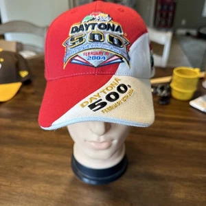 Gorra Daytona 500 15 de febrero de 2004 - Imagen 1 de 5