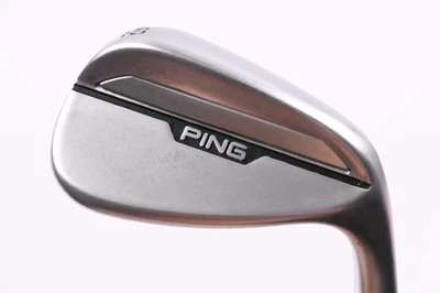 Ping S159 Gap Wedge / 52 Degree / Black Dot / Stiff Flex Ping Z-Z115 Shaft - Image 1 of 4