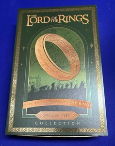 Glamlite Lord of the Rings PR Box Only Limited Edition New - Picture 1 of 6