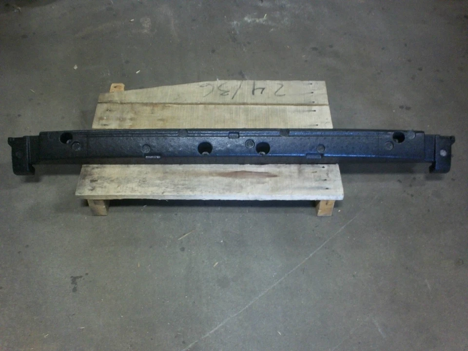 Ford Windstar 1999 2000 OEM parachoques aislador XF2Z-17E855 Foto 1 de 1