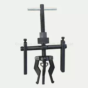 Extractor de rodamientos piloto de 3 mandíbulas para quitar cojinetes ""tipo manga"" I/D 3/4""- 2"" 450740 - Imagen 1 de 3