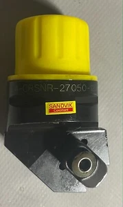 Sandvik Coromant C4-CRSNR-27050-12ID T-Max Schneidwerk zum Drehen - Bild 1 von 7