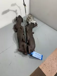 Range Rover Sport L494,3.0sdv6,306DT,225kw Exhaust manifold set,2017 - Picture 1 of 6