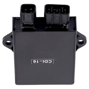 Módulo de control de encendido CDI para 1995-2005 KAWASAKI Vulcan 800 VN800 #21119-1438 - Imagen 1 de 7