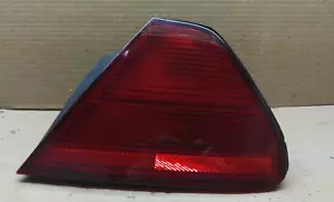 Tail Light Assembly Right Outer PASSENGER SIDE 2DR-COUPE HONDA ACCORD 2002 - Picture 1 of 10