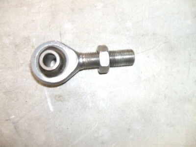 Polaris Edge 500 2003 extremo de bola de varilla de radio inferior, P/N 7061060 Foto 1 de 4
