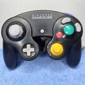 Nintendo Gamecube Controller / DOL-003 - Picture 1 of 28
