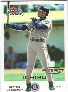 2001 Fleer Focus (Pick From List)