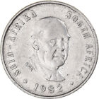 [#1426049] Coin, South Africa, 5 Cents, 1982