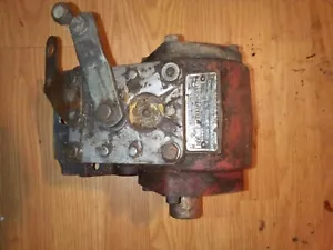 Used Chelsea 410ZWDSX-W4XR Manual Shift, Direct Drive PTO for Ford T19 Trans 27T - Bild 1 von 5