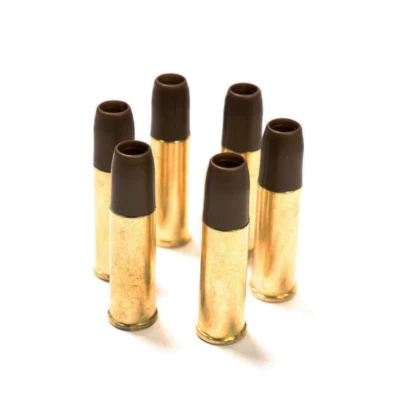 BLACK OPS USA Barra 357 Airsoft Cartridges
