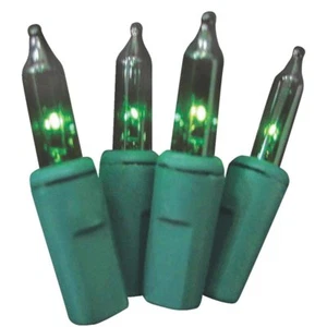 (24 Pack) J Hofert Mini Incandescent Light Set - 2980-05 - Picture 1 of 1