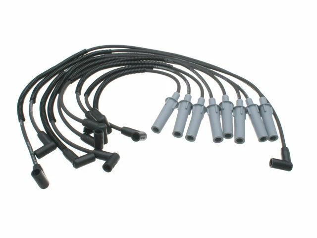 Juego de cables de bujía Prestolite para camioneta Dodge Ram 2500 1999 49SBRF Foto 1 de 1