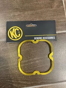 KC HiLites 30570 FLEX ERA 4 Bezel Ring - Picture 1 of 1